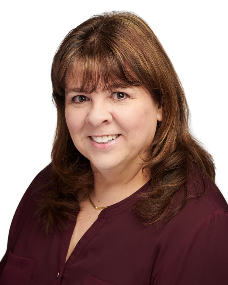 JEANNINE ABERNETHY