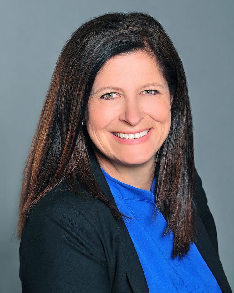 TINA STEELE