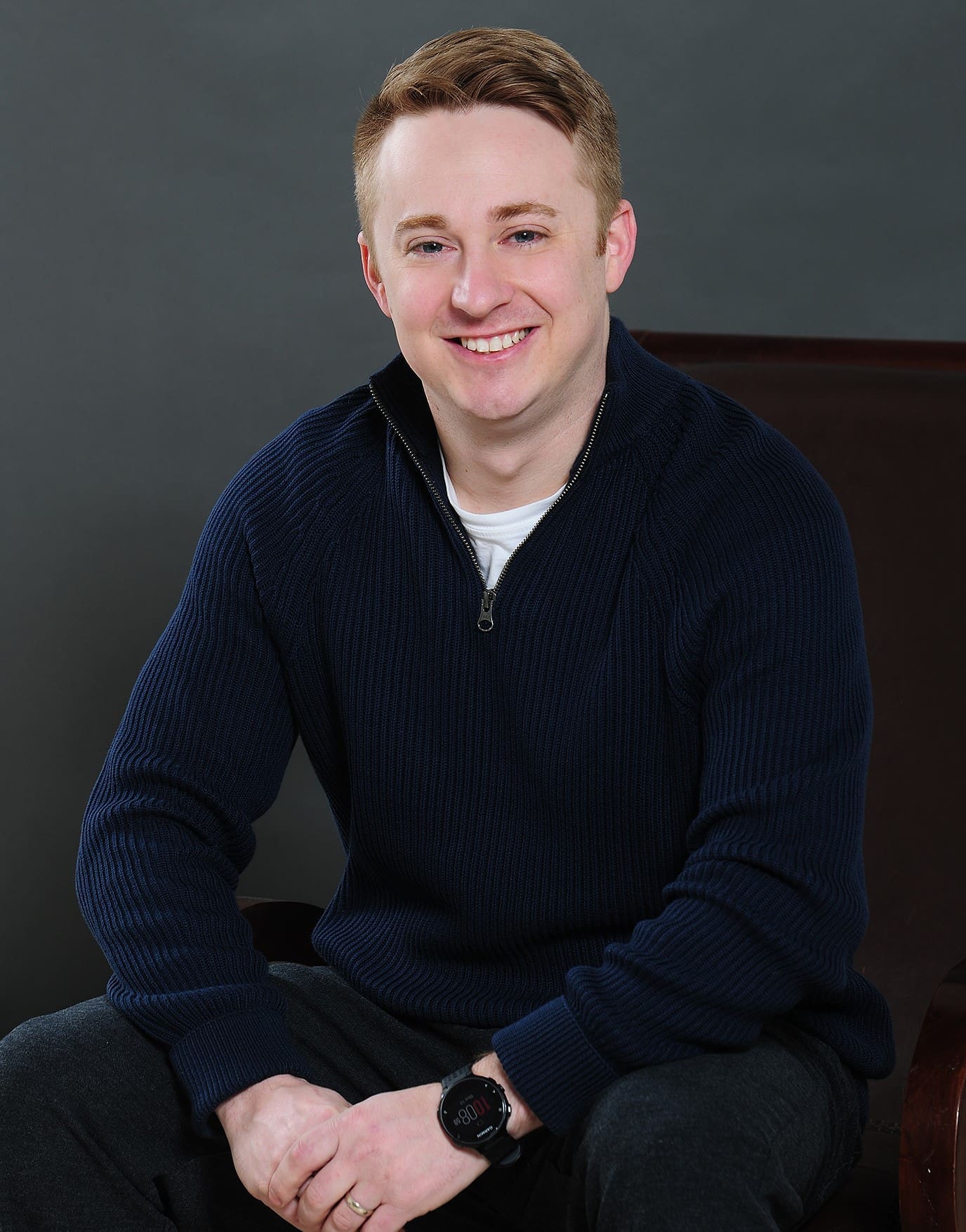 ADAM RENTON